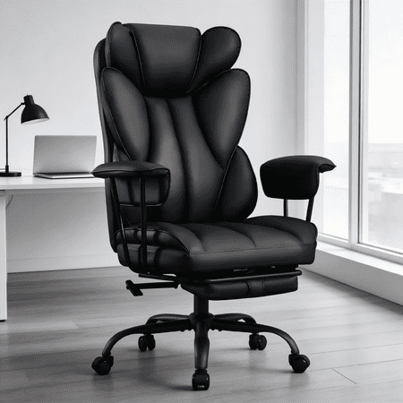 tmv multi-purpose ergonomic office chair product