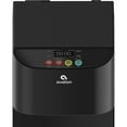 thumbnail image 2 of Avalon Electric Bottleless Water Cooler Water Dispenser - 3 Temperatures, Digital Clock with Temperature Control, Self Cleaning, Black Stainless Steel, 2 of 8