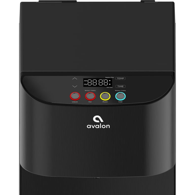 Avalon Electric Bottleless Water Cooler Water Dispenser - 3