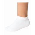thumbnail image 2 of Pack con 12 Pares de Tines Deportivos Infantiles de Algodón, 2 of 2