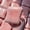 Pink-1pcs, variant on Moocorvic Bread Butter Toys 1PCS, Slow Rising Ball, Stocking Stuffers Stress Balls, Stress Relief & Fidget Toys for Party Favor Gift