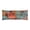 Retro, variant on Retro Hawaiian Seatbelt Cushion Vintage Aloha Floral Design, Post-Surgery Support Pillow