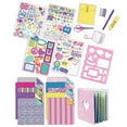thumbnail image 3 of Creativity for Kids It's My Life Scrapbook Kit, 3 of 6