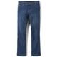 thumbnail image 1 of Vaqueros The Children's Place Girl Basic Bootcut 8 Azul, 1 of 5