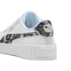 thumbnail image 4 of Tenis Puma para Mujer Carina 3 Snake Chin Blanco, 4 of 4