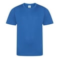 thumbnail image 2 of JustCool Yth Cool T RoyalBlue, 2 of 2