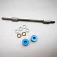 thumbnail image 3 of koolsoo Vélo Roulement Presse Kit Kit de Réparation BB Installateur Vélo Moyeu Cadre Roue Fond 6801, 3 of 6
