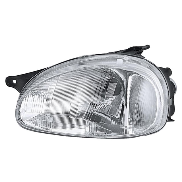 Faro DEPO Chevrolet Chevy 1994 - 2000 Piloto