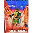thumbnail image 2 of Mer-man Masters of the Universe Figure, 2 of 5