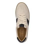 Josef Seibel Women's Joleen 01 Sneaker Beige/Black - 64401-918207