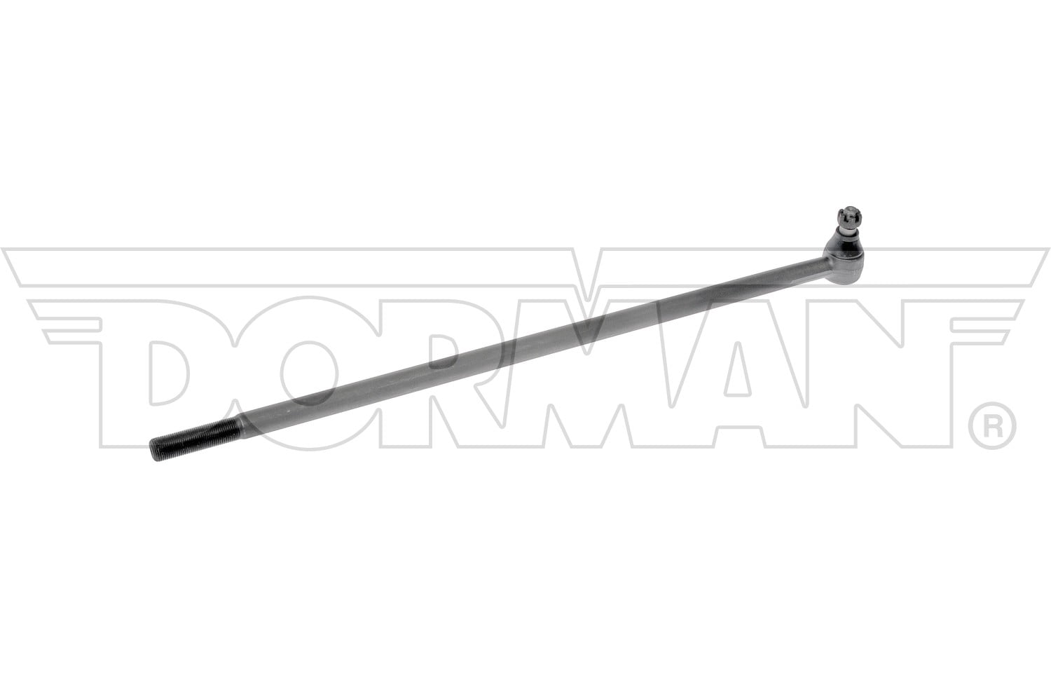OE Solutions 534-241 Steering Drag Link End Dorman 