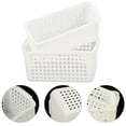 thumbnail image 2 of 2pcs Miniature Storage Box Models Mini House Furniture Doll House Decorations, 2 of 8