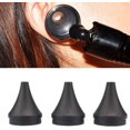 thumbnail image 5 of Woeilo Hand Held Lamp Funnel, Ear Expanding Bucket, Earwax Cleaning Tools,Ear Inspection Otoscope Ear Sampling Hand Lamp Hand Held Ear Sampling Lamp Accessories, 5 of 5