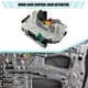 thumbnail image 2 of Actuador de pestillo de puerta trasera derecha, cerradura de puerta, actuador de cerradura central apto para Dodge Nitro 2007-2011 No.4589278AC, paquete de 1, 2 of 8