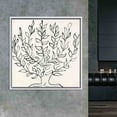 thumbnail image 3 of Henri Matisse The Plain Tree, 3D Canvas, Canvas, Large Canvas, The Plain Tree Wall Art, Expressionism Canvas, Modern Art Canvas, Canvas Wall Decor - Rolled Canvas, 3 of 6