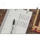 thumbnail image 5 of 500 Piezas de Papel de Calco Blanco Translúcido, Papel de Dibujo para Bocetos Papel de Calco Artístico para Dibujar Hojas de Animación de Dibujo de Có Baoblaze Papel de trazar, 5 of 8