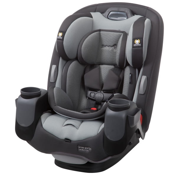 Safety 1st Grow And Go Comfort Cool All In One Convertible Car Seat Pebble Path Toddler Com Safety 1st Grow And Go Comfort Cool All, Safety 1st Multifit 3 In 1 Car Seat