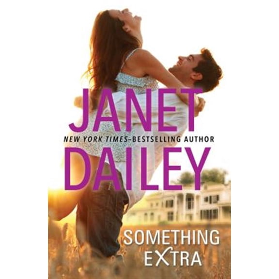 Pre-Owned Something Extra (Paperback)