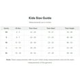 thumbnail image 4 of KERRITS Kids' Ice Fil Lite Short Sleeve Riding Shirt, Color: White, Size: L, 4 of 4