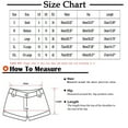 thumbnail image 2 of Workout Leggings for Women Seamless Scrunch High Waist Shorts Fitness Yoga Biker Shorts with Pockets Ladies Clothes, 2 of 6