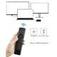 thumbnail image 4 of Control Remoto De Computadora, 2.4G RF Inalámbrico Air Remote Mouse Entrada De Voz Precisa Y Estable Con Batería Para Reproductor Multimedia, 4 of 7