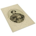 thumbnail image 3 of Print: African American Woman Holding Basket, circa 1861-1865, 3 of 4