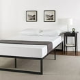 thumbnail image 1 of Zinus 14 inch Metal Platform Bed Frame with Steel Slat Support, 1 of 8