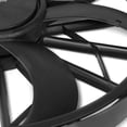 thumbnail image 5 of DNA Motoring OEM-RF-0396 For 2005-2007 Jeep Liberty 3 Pin Plug OE Style Radiator Cooling Fan Assembly, 5 of 6