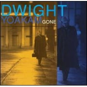 Dwight Yoakam - Gone - Music & Performance - CD