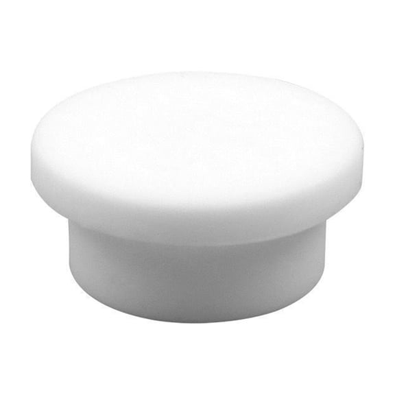 Basin Overflow Hole Plug Washbasin Overflow Port Sealing Cover Silicone Side Hole Plug Pool Stopper Leak-Proof Universal Bathroom Sink Accessory