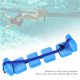 thumbnail image 5 of Safety Natación Aprendizaje Entrenamiento Ayuda Cintura Flotador Eva Cinturón Ajustable Vogacara OD004904-00, 5 of 7