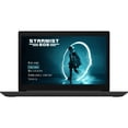 thumbnail image 5 of Lenovo IdeaPad L340-17ICH 17.3" FHD Gaming Laptop, Intel Core i7, 8GB RAM, NVIDIA GeForce GTX 1650 4GB, 128GB SSD, Windows 10, Black, 81LL0002US, 5 of 17