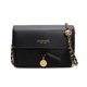 thumbnail image 1 of Bolso pequeño de moda 2025, nuevo estilo, bolso de hombro estilo occidental, bolso de mensajero, textura femenina, pequeño bolso cuadrado, bolso casual simple japonés y coreano., 1 of 5