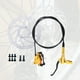 thumbnail image 5 of Frenos De Disco Hidráulico de Bicicleta Universal Refit Parts F160 R140 Sunnimix, 5 of 8