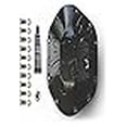 thumbnail image 3 of Poison Spyder Dana 44 Bombshell Couverture Différentielle - 42-11-044-PC, 3 of 3