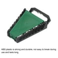 thumbnail image 3 of Unique Bargains Wrench Organizer Rack 8 Slots 5.9' x 4.7' ABS Plastic Tool Holder with Handle for Carrying, 3 of 5