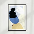 thumbnail image 2 of Silhouette Evening 8 x 10 UNFRAMED Print Silhouette Wall Art, 2 of 2