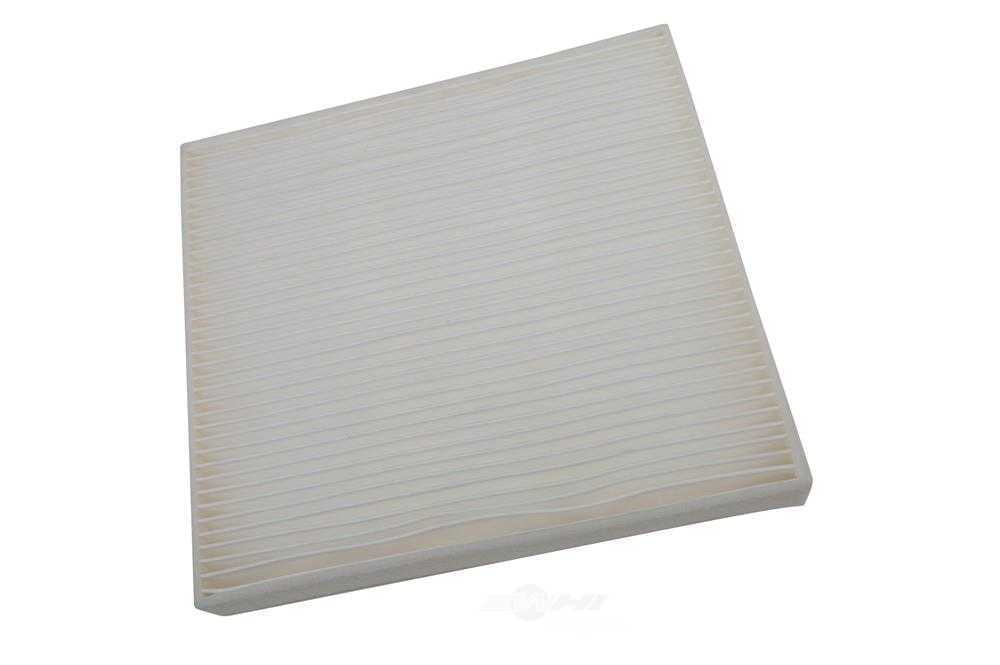 ACDelco CF188F Passenger Compartment Air Filter