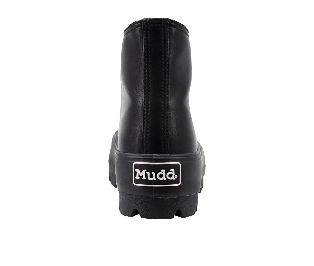 Mudd Women's High Top Sneaker