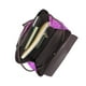 thumbnail image 4 of Fotbe Purple Glitter Mochila Bolso con Estampado para Mujer, Mochila Antirrobo de Nylon Impermeable, Bolsa Ligera de Hombro, 4 of 4