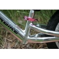 thumbnail image 4 of KinderBike BMX Sport Balance Bike - Green, 4 of 4