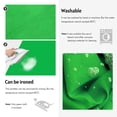 thumbnail image 2 of Backdrop,Props Durable With 3 Clamps Durable Cotton * 10 Props Color Durable 10 Feet 3 Meters/ Feet Screen 7x10ft 7 * Meters/ 7 7x10ft Screen Durable Studio Props 2 * Feet Color Props, 2 of 6