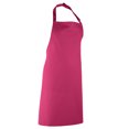 thumbnail image 2 of Premier Colours Bib Apron/Workwear (Pack of 2), 2 of 3