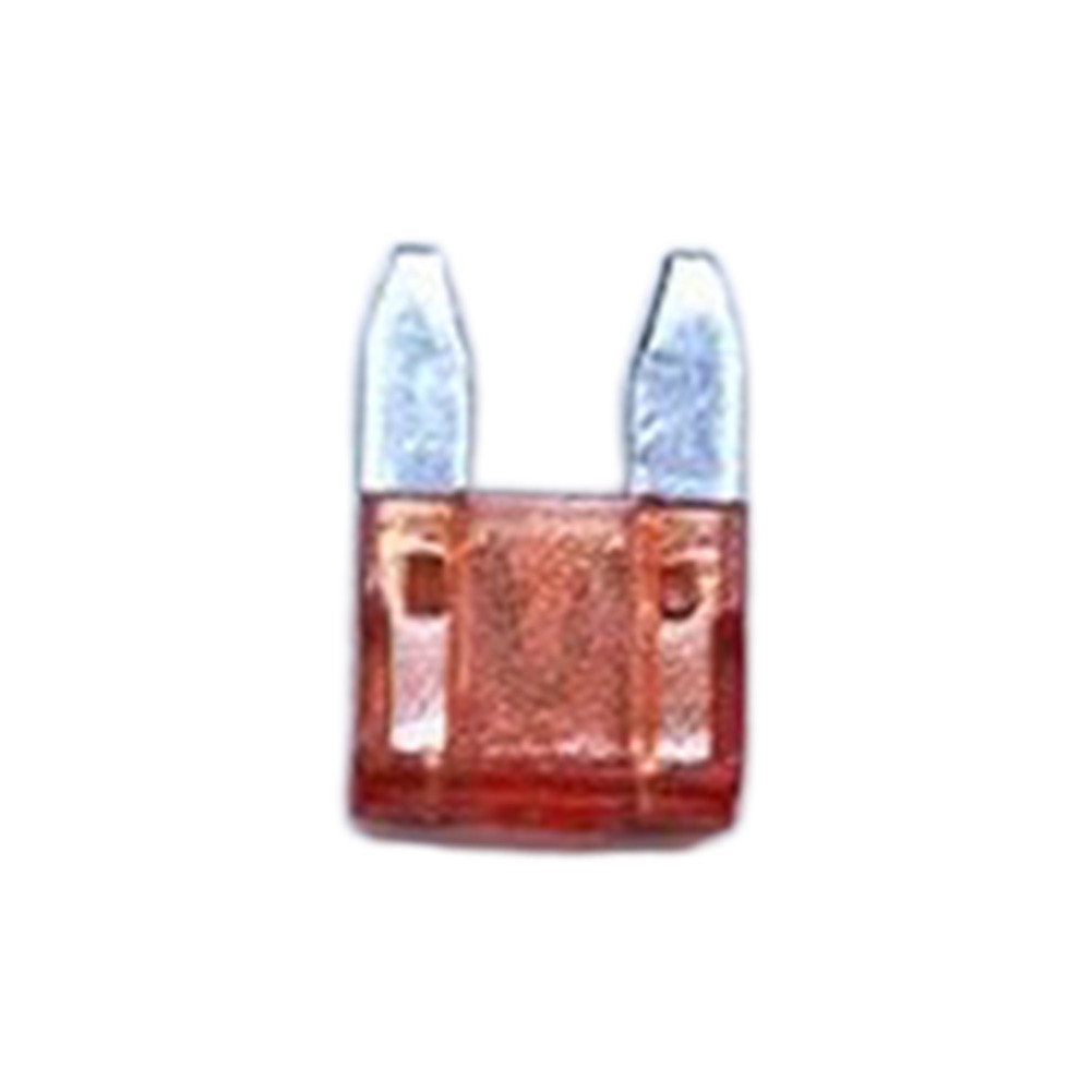 Yannee 1 Pcs 340A 12V Mini Blade Car Fuse Assorted Automotive Fuses Boat Amp