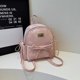thumbnail image 3 of Mochila retro de diseño de nicho para mujer, nueva mochila de moda 2025 de estilo británico para la universidad, moderna y versátil, informal., 3 of 5