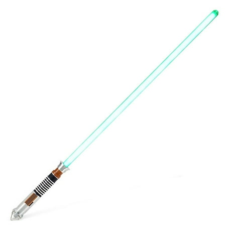 Star Wars Luke Skywalker FX Lightsaber