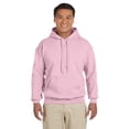 thumbnail image 4 of Gildan Men's Heavy Blend Preshrunk Hooded Sweatshirt, 4 of 13