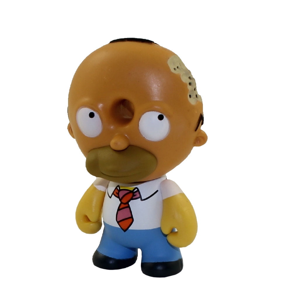 kidrobot homer simpson