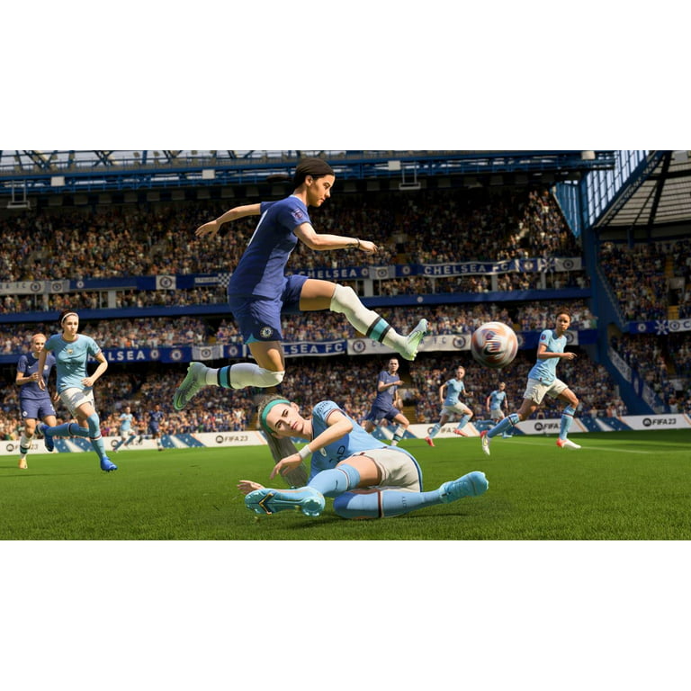 Sony PlayStation 4 EA SPORTS FIFA 23 PS4 Game Deals for Platform  PlayStation4 PS4 PlayStation5 PS5