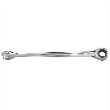 UPC: 0082171858109 | GearWrench 85810 10-Millimeter XL Combination Ratcheting Wrench